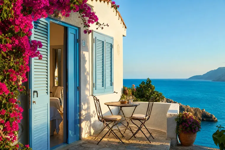 Tour virtuale B&B e case vacanze al mare